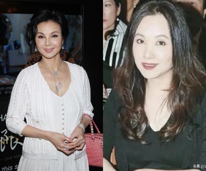 Mỹ nhân gả vào hào môn nhưng đám cưới kém cả nhà nghèo, giờ sống như bà hoàng - 1
