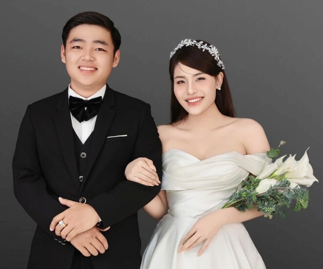 Nằm mơ thành con rể của chủ nhà, chàng rể hốt luôn con gái chủ nhà sau 3 tháng quen, đám cưới được tặng quà khủng - 1