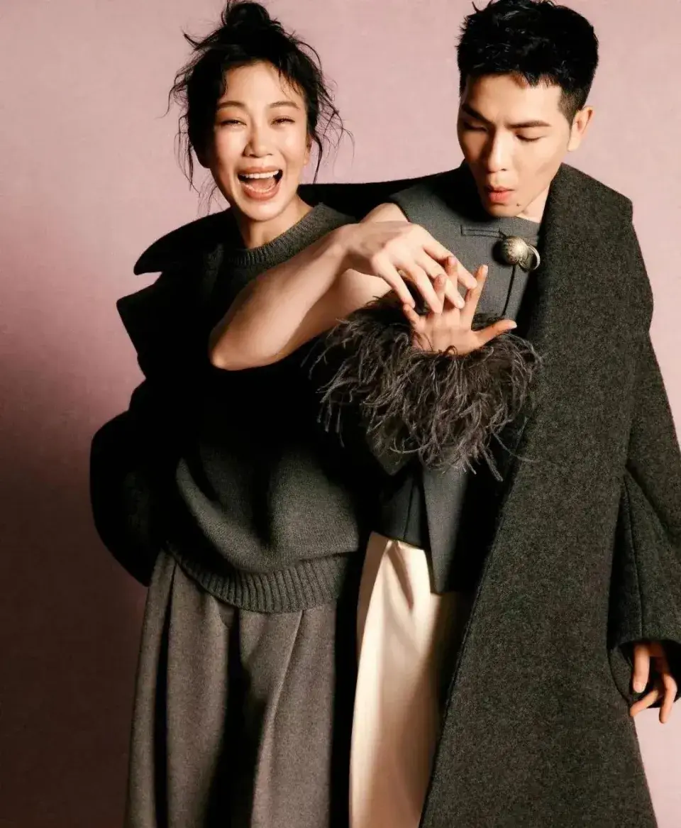 Nam tài tử yêu quản lý hơn 14 tuổi suốt 16 năm, cưới hơn 1 năm gặp không ít rắc rối - 3