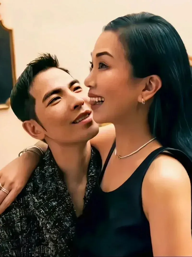 Nam tài tử yêu quản lý hơn 14 tuổi suốt 16 năm, cưới hơn 1 năm gặp không ít rắc rối - 2