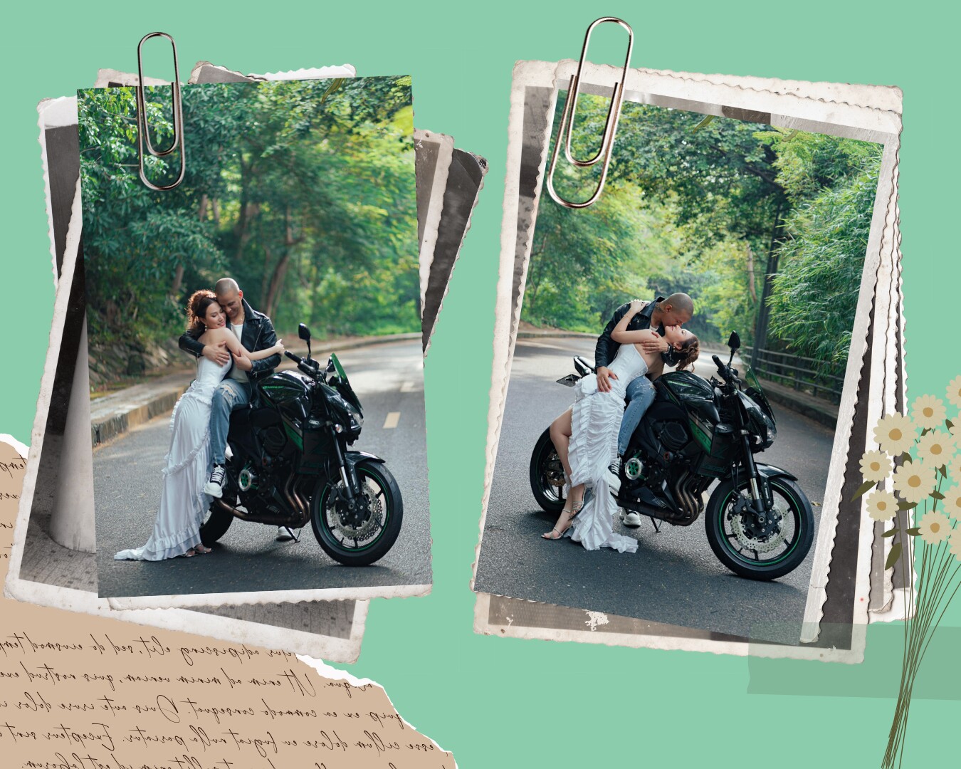 Nhạc công Cuba yêu mẹ đơn thân kém 15 tuổi từ cái nhìn đầu tiên, ra mắt bị mẹ vợ miền Tây nhìn "bằng nửa con mắt" - 7