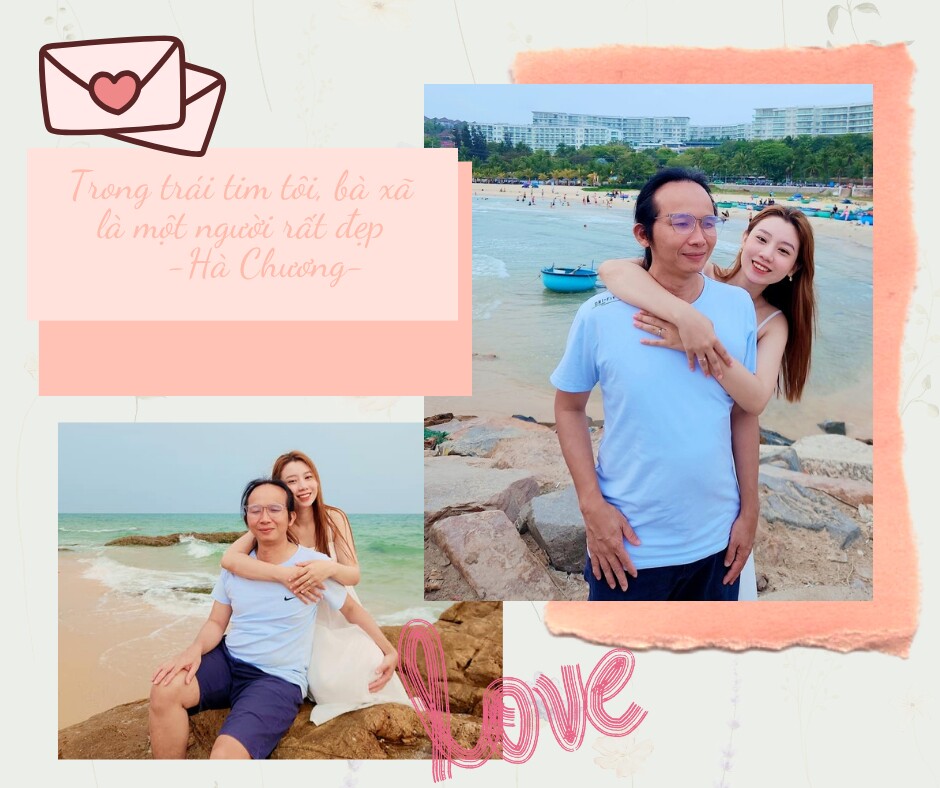 Nhạc sĩ đa tài tái hôn với vợ 2k3 kém 18 tuổi, mối quan hệ giữa vợ cũ với vợ mới gây bất ngờ - 3