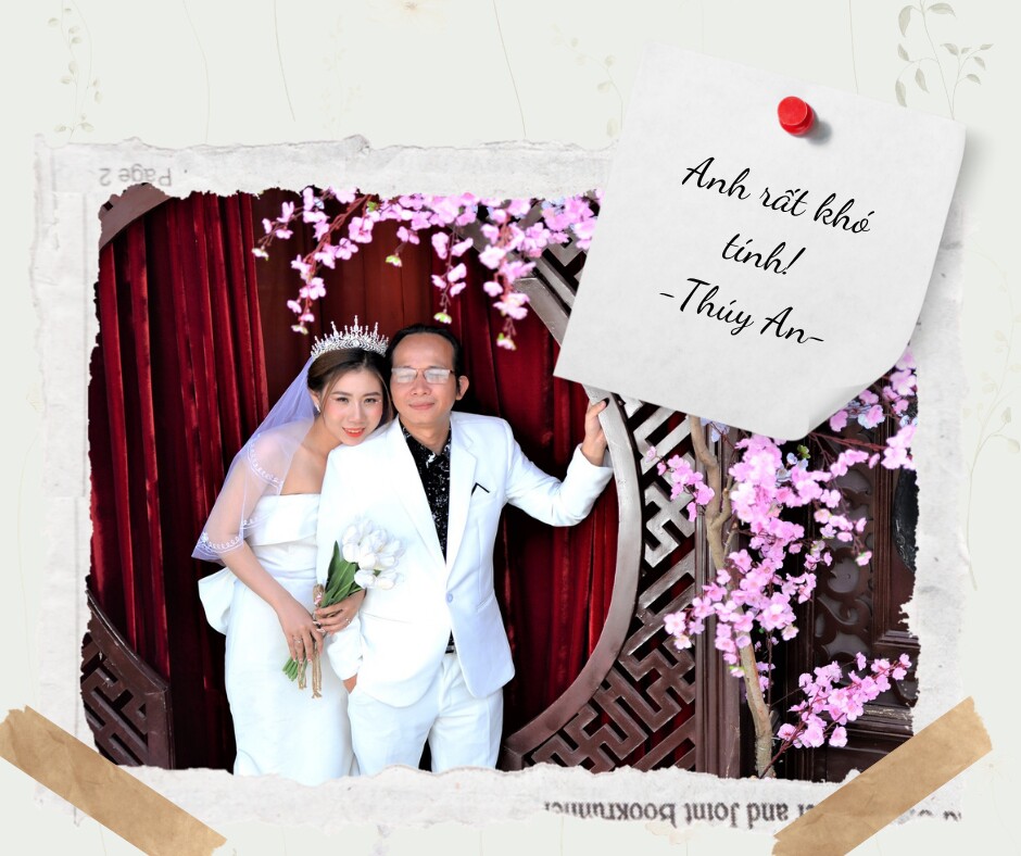 Nhạc sĩ đa tài tái hôn với vợ 2k3 kém 18 tuổi, mối quan hệ giữa vợ cũ với vợ mới gây bất ngờ - 4