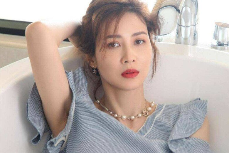 Nữ thần khiến đại gia chi hơn 600 tỷ để bỏ vợ, giờ liều mạng đóng phim trả nợ cho chồng nhưng mãi không hết - 1