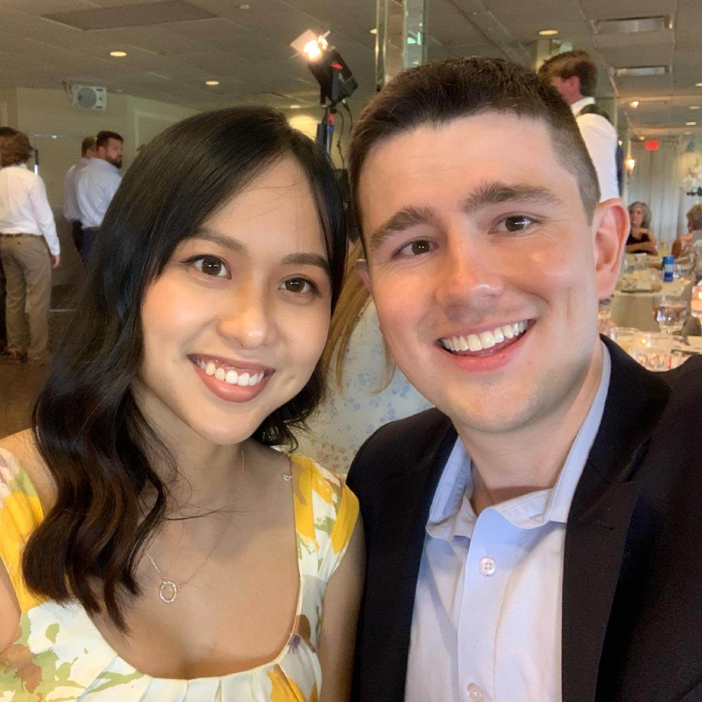 Phải lòng chàng sinh viên Mỹ, 9X vượt hàng nghìn cây số để yêu anh, được bạn trai dồn hết học bổng cầu hôn - 5