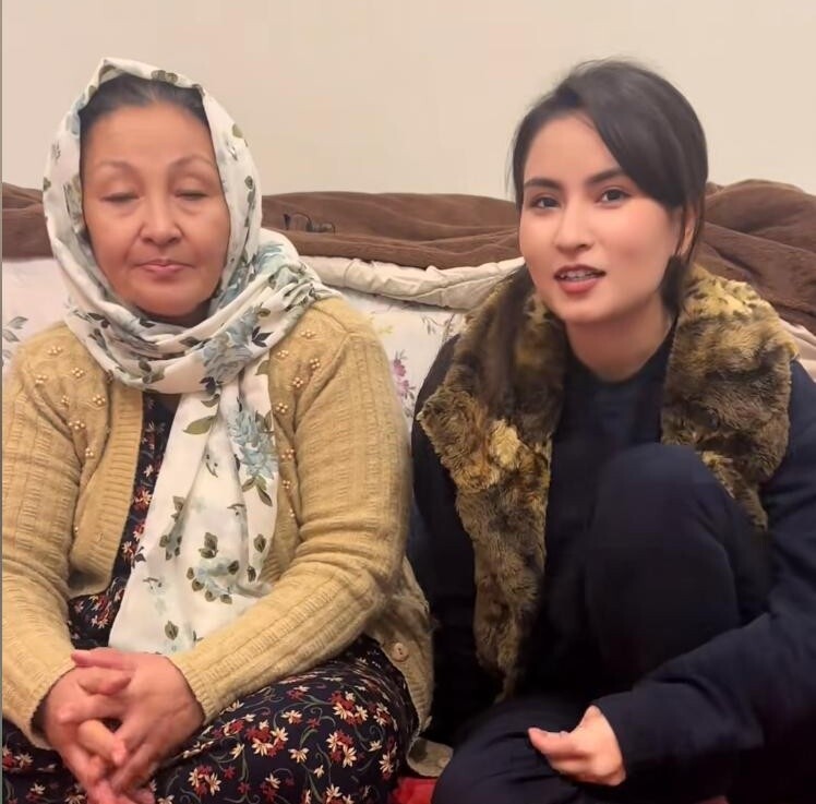 Phải lòng cô gái Afghanistan từ cái nhìn đầu tiên, 8X được vợ cho tiền mua nhẫn vàng, mẹ vợ dành 3 tháng may áo cưới - 5