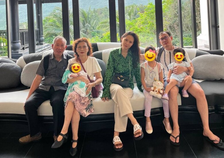 Phải lòng con trai thầy giáo, 9X chủ động “tấn công”, về làm dâu xưng hô đặc biệt với ba mẹ chồng - 3