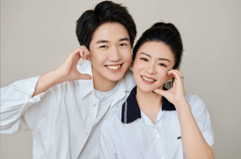 Phải lòng trai trẻ kém 20 tuổi, phú bà làm mẹ đơn thân kiếm 18,5 tỷ/năm cưới vội sau gần 1 năm yêu - 9