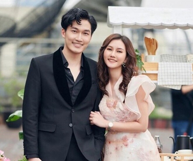 Phản ứng của Hương Giang khi bị nói lụy tình, bám riết tình cũ Đình Tú dù đã có chồng con - 1