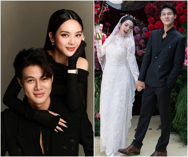 Quỳnh Lương tiết lộ lý do chồng “gầy trơ xương” sau khi vợ sinh con, khẳng định không phải vì chăm con - 1
