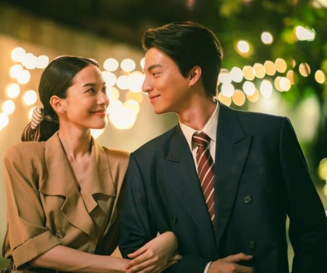 Sau tuổi 40, nếu vợ chồng vẫn còn giữ được 4 cảm giác này, xin chúc mừng bạn đã lấy đúng người! - 1