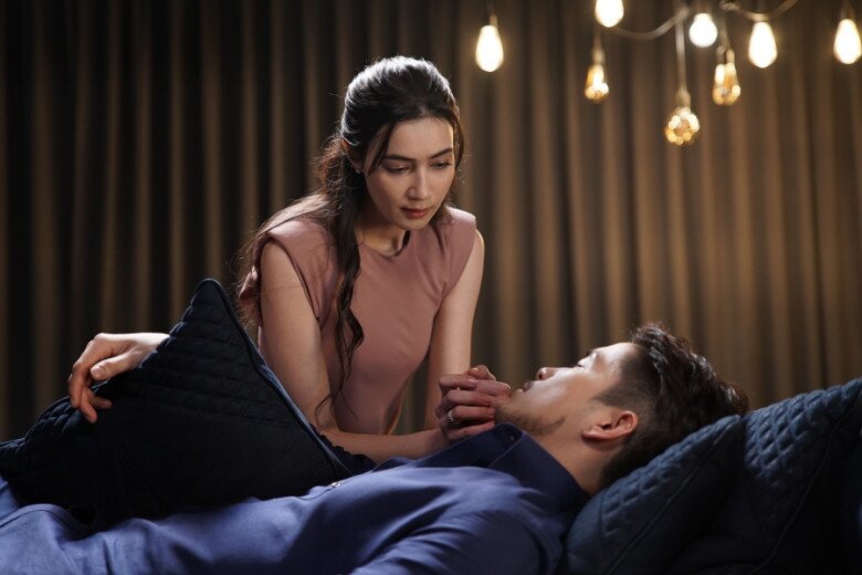 Sau tuổi 40, nếu vợ chồng vẫn còn giữ được 4 cảm giác này, xin chúc mừng bạn đã lấy đúng người! - 2