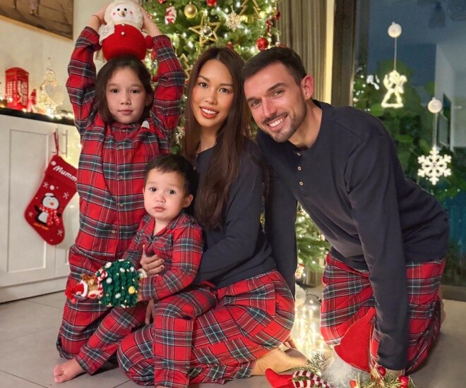 Siêu mẫu Hà Anh khuyên khi yêu đừng &#34;coi mình là của người khác&#34;, hạnh phúc thực sự sẽ không bao giờ có từ này - 1