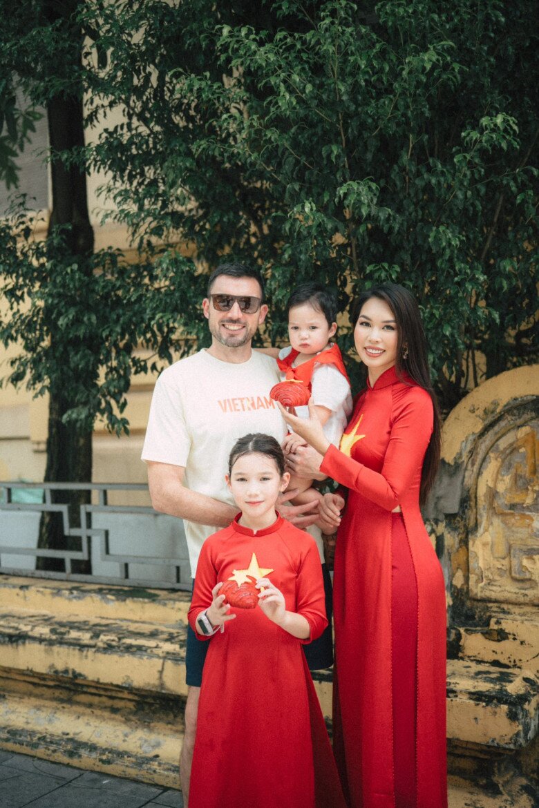 Siêu mẫu Hà Anh khuyên khi yêu đừng &#34;coi mình là của người khác&#34;, hạnh phúc thực sự sẽ không bao giờ có từ này - 5