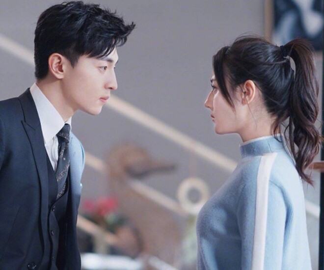 Tái hôn với người vợ câm, ngày sinh nhật tôi, con trai nói một câu khiến tôi sợ tái mặt - 1