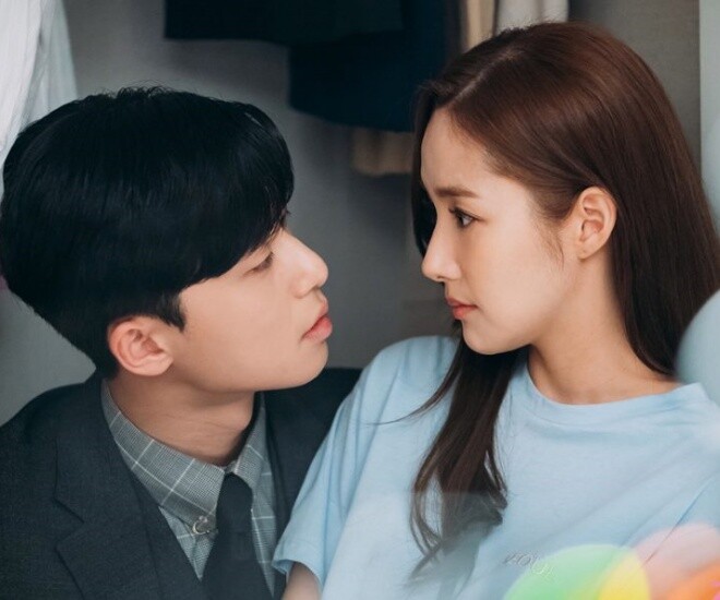 Tại sao sau 10 năm kết hôn, nhiều cặp vợ chồng không còn hôn nhau? Có những sự thật nên hiểu sớm - 1