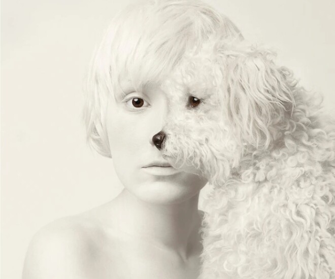 Trắc nghiệm: Bạn nhìn thấy gì đầu tiên? Đáp án tiết lộ cách bạn yêu, sẽ khiến bạn bất ngờ đấy! - 1