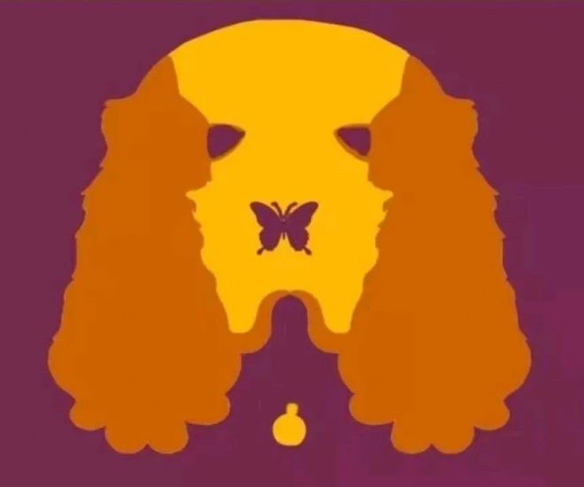 Trắc nghiệm: Bạn nhìn thấy gì đầu tiên? Đáp án hé lộ kiểu người bạn sẽ trở thành khi rơi vào tình yêu - 1