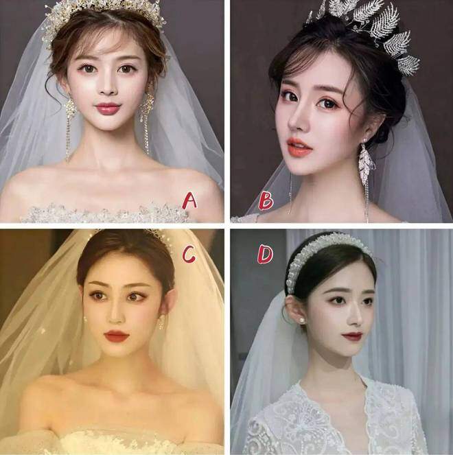 Trắc nghiệm: Đời này bạn sẽ rơi nước mắt nhiều nhất vì gia đình hay vì tình? Chọn một cô dâu sẽ biết nglà rõ ngay - 1