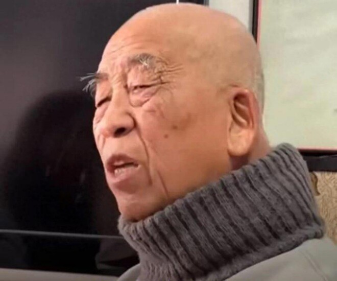 Vợ qua đời 5 năm, cụ ông U100 làm một việc khiến con cháu lo lắng, nhà cửa không yên - 1