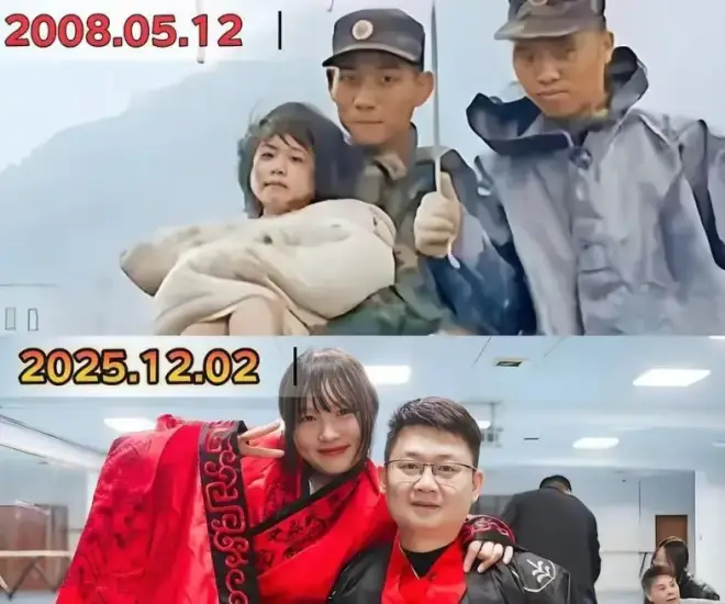 Vô tình gặp lại ân nhân cứu mình thuở nhỏ, 9X chủ động "tấn công", rước anh về làm chồng - 1