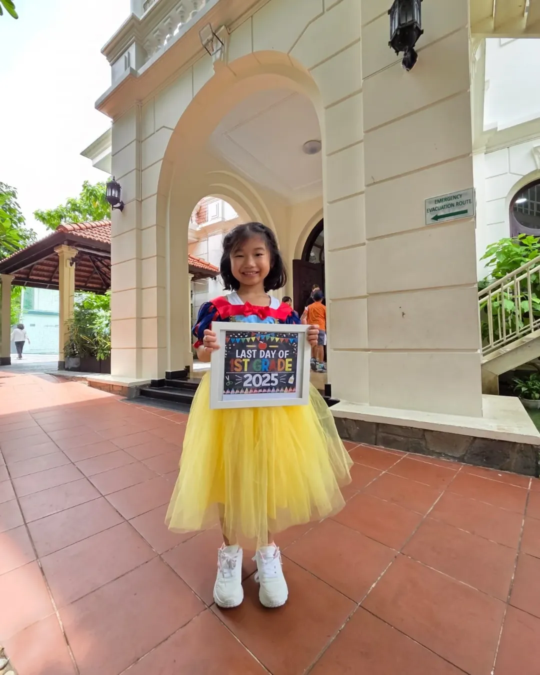 Chị chồng Tăng Thanh Hà có con gái đáng yêu là "bản sao" của mẹ, hôn nhân với chồng Phillipines đẹp "như mơ" - 4