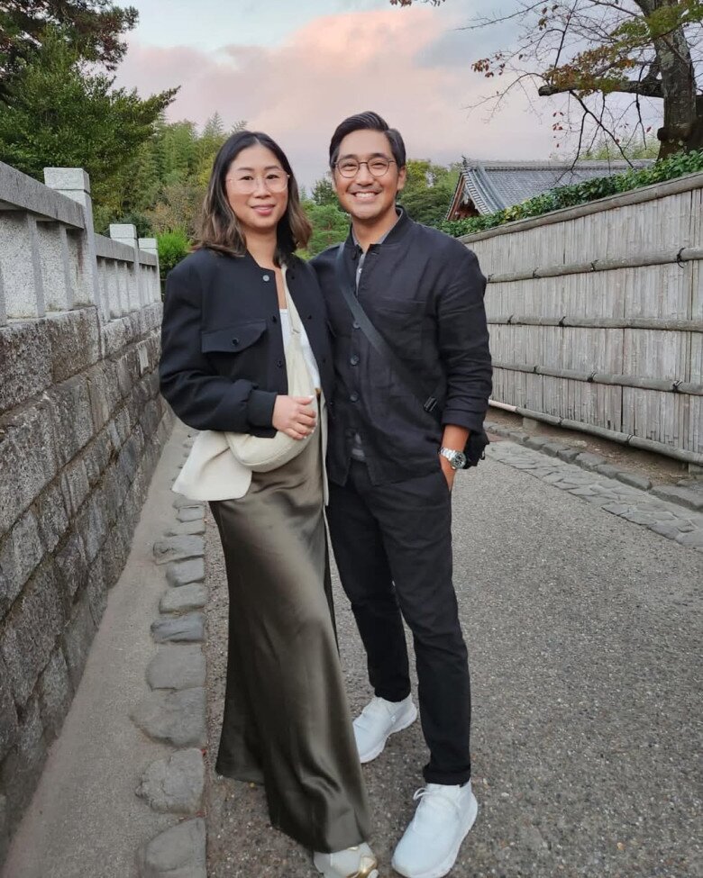 Chị chồng Tăng Thanh Hà có con gái đáng yêu là "bản sao" của mẹ, hôn nhân với chồng Phillipines đẹp "như mơ" - 8