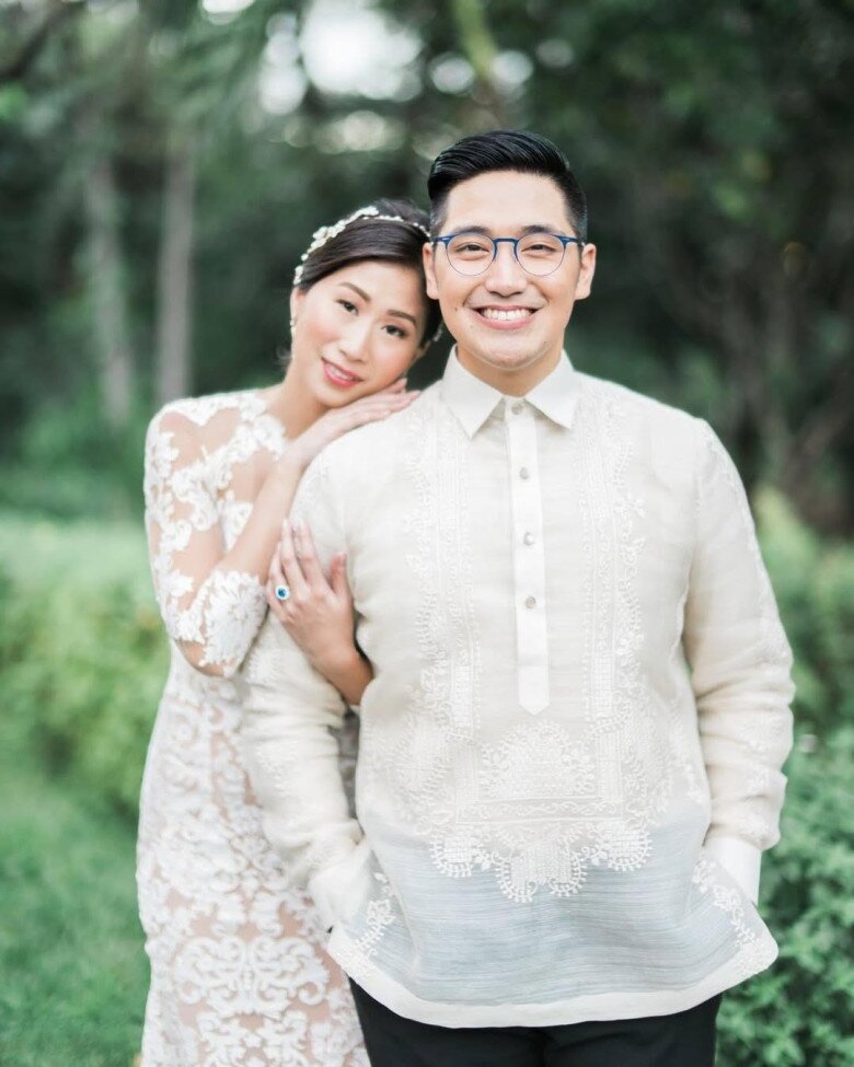 Chị chồng Tăng Thanh Hà có con gái đáng yêu là "bản sao" của mẹ, hôn nhân với chồng Phillipines đẹp "như mơ" - 7