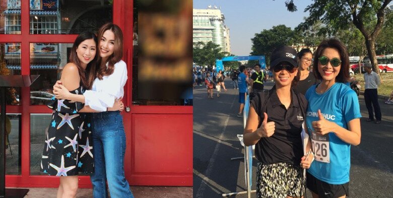 Chị chồng Tăng Thanh Hà có con gái đáng yêu là "bản sao" của mẹ, hôn nhân với chồng Phillipines đẹp "như mơ" - 10