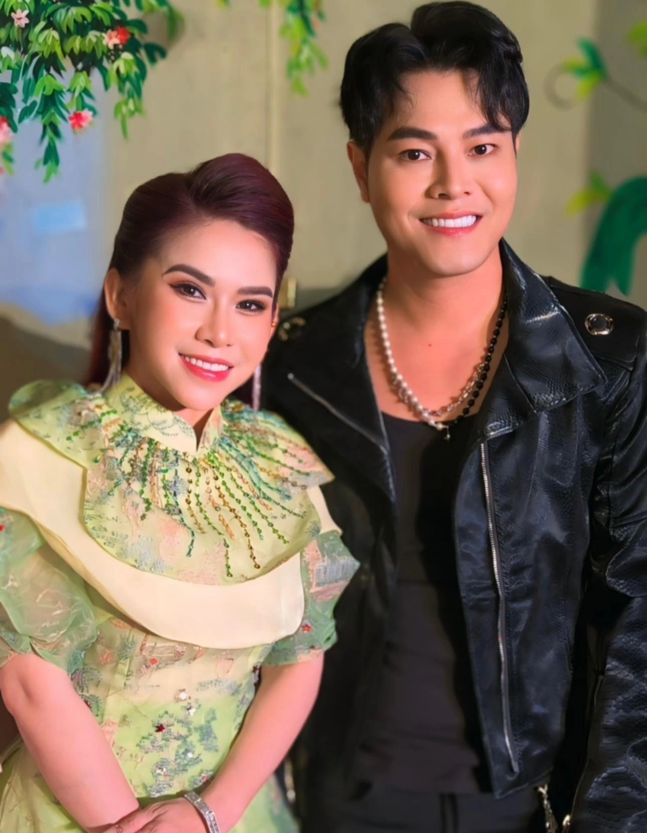 Con gái NSƯT Vũ Linh công khai phán quyết ly hôn, chồng cũ nhường quyền nuôi con - 4