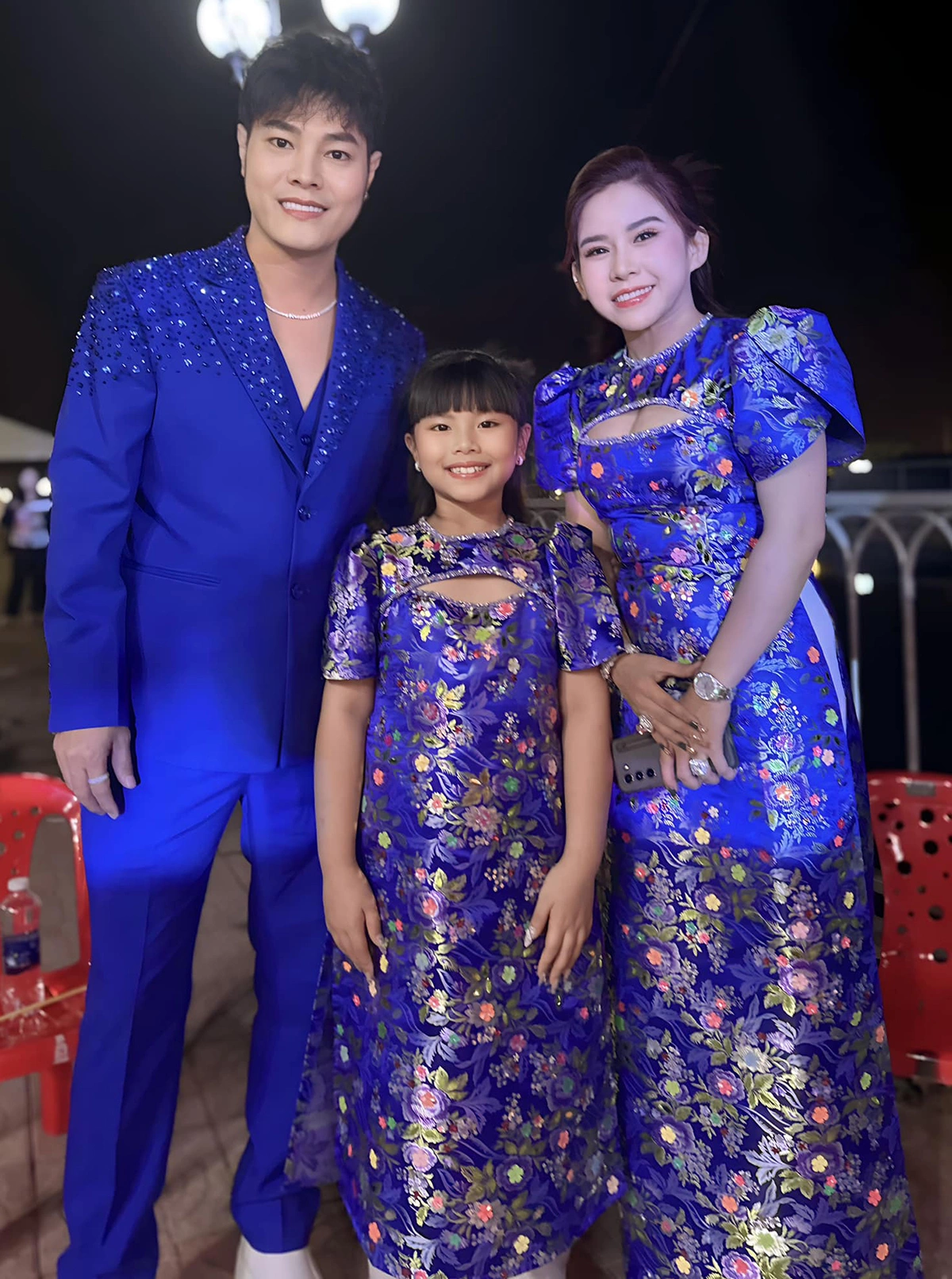 Con gái NSƯT Vũ Linh công khai phán quyết ly hôn, chồng cũ nhường quyền nuôi con - 5