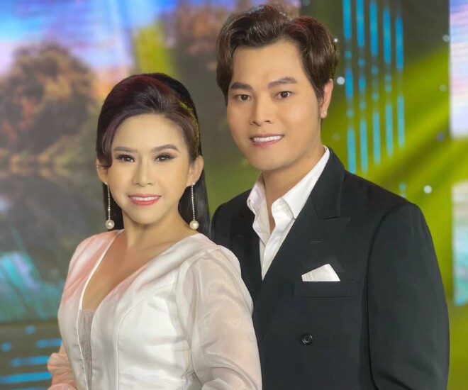 Con gái NSƯT Vũ Linh công khai phán quyết ly hôn, chồng cũ nhường quyền nuôi con - 1