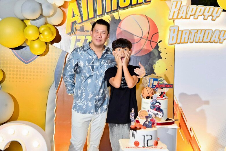 Đại gia Đức Huy khoe ảnh hẹn hò với tình yêu lớn nhất đời mình, vừa xa là thấy nhớ - 2