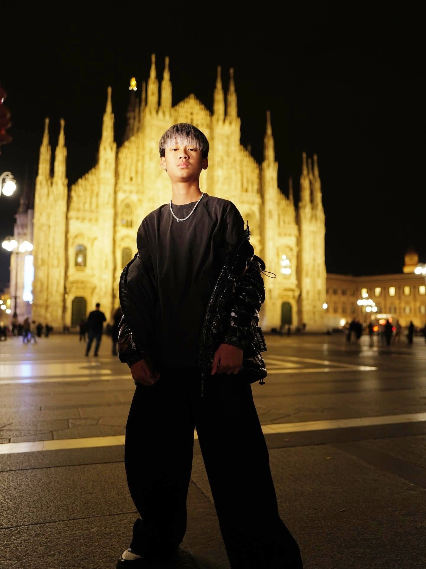 Đại gia Đức Huy khoe ảnh hẹn hò với tình yêu lớn nhất đời mình, vừa xa là thấy nhớ - 6