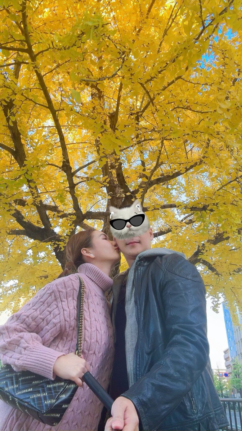 Diễn viên Hương Giang công khai ông xã khi con trai gần thôi nôi: "Đừng ai đồn em chung chồng nữa nhé" - 2