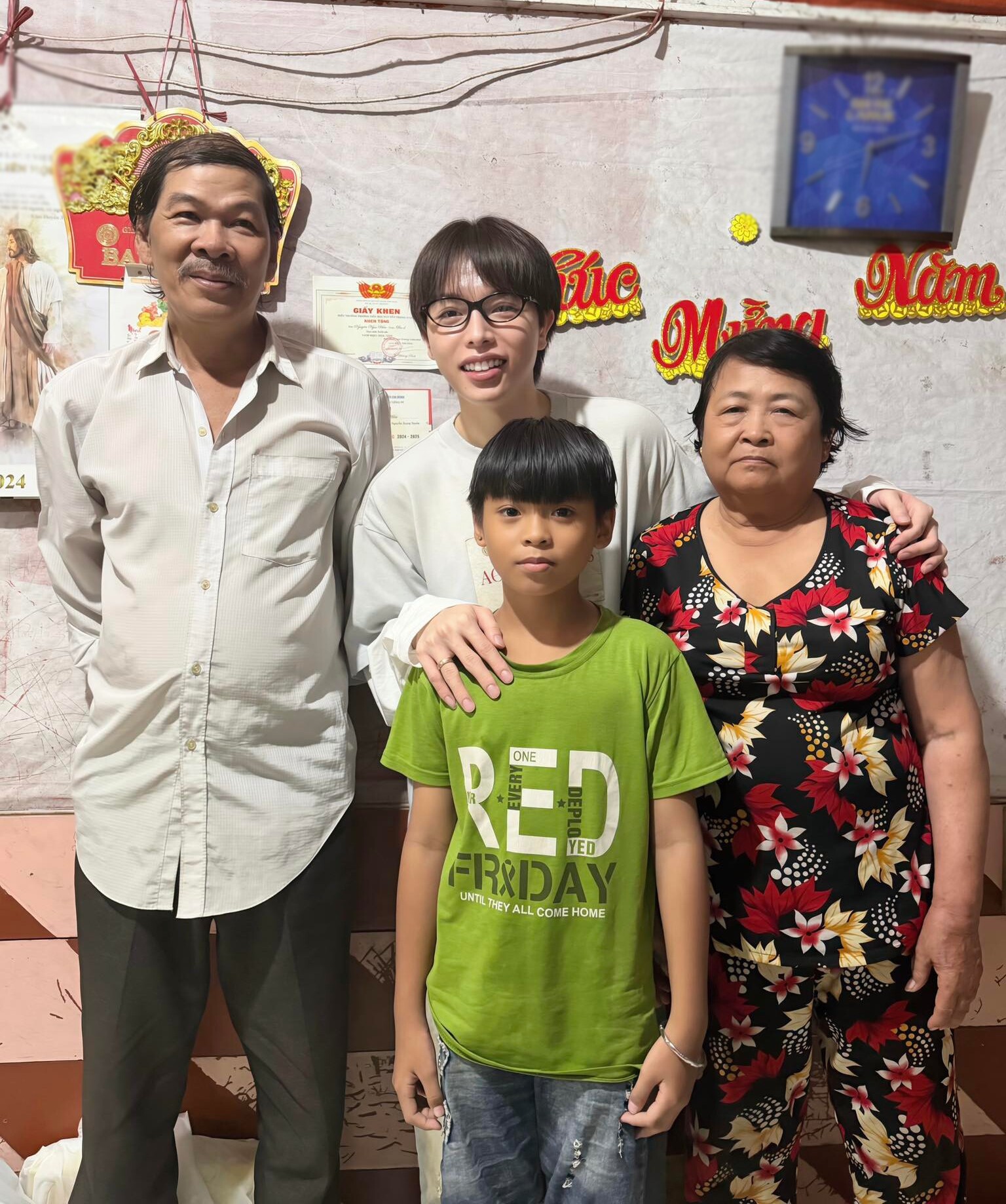 Đức Phúc vạch trần câu chuyện "tài xế công nghệ bị hủy chuyến vì đi xe cũ", sự thật gây ngỡ ngàng - 3