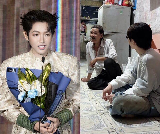 Đức Phúc vạch trần câu chuyện "tài xế công nghệ bị hủy chuyến vì đi xe cũ", sự thật gây ngỡ ngàng - 1