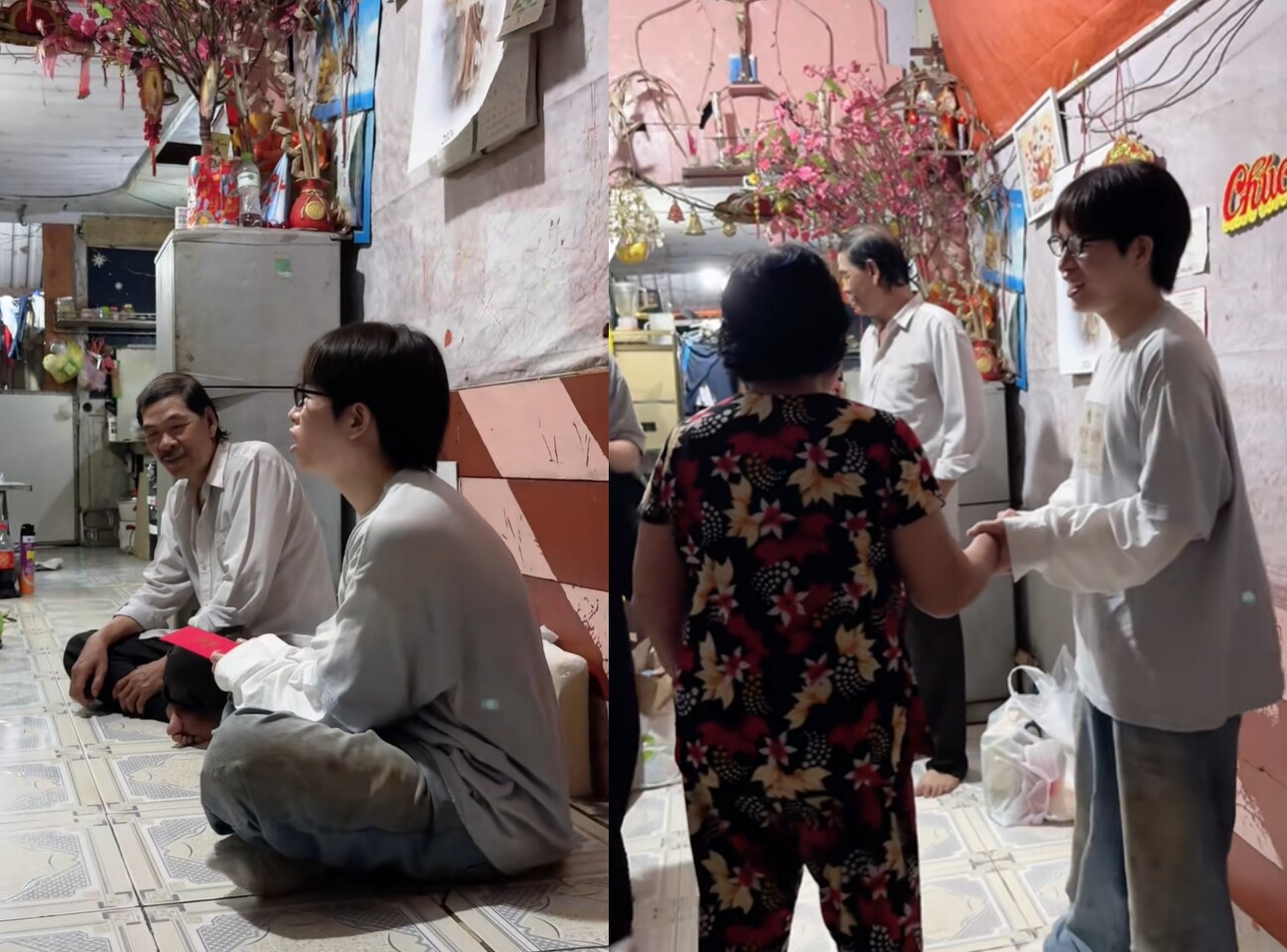 Đức Phúc vạch trần câu chuyện "tài xế công nghệ bị hủy chuyến vì đi xe cũ", sự thật gây ngỡ ngàng - 2