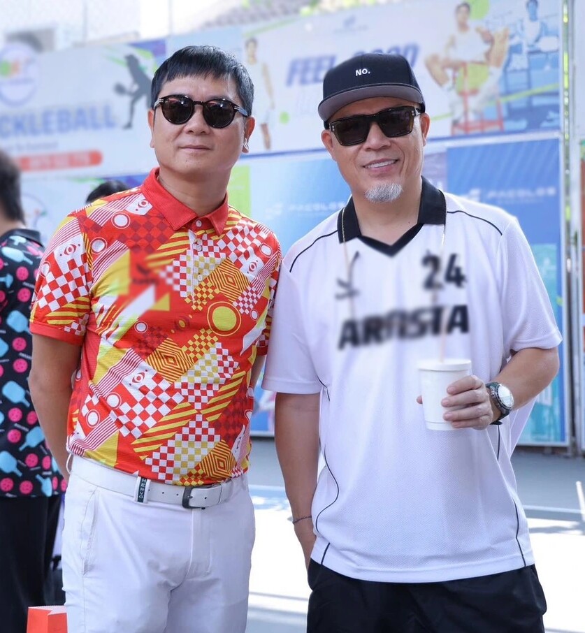 Hồ Hoài Anh khoe ảnh hạnh phúc bên 2 con gái, ái nữ đầu lòng nay xinh đẹp giống mẹ Lưu Hương Giang - 8