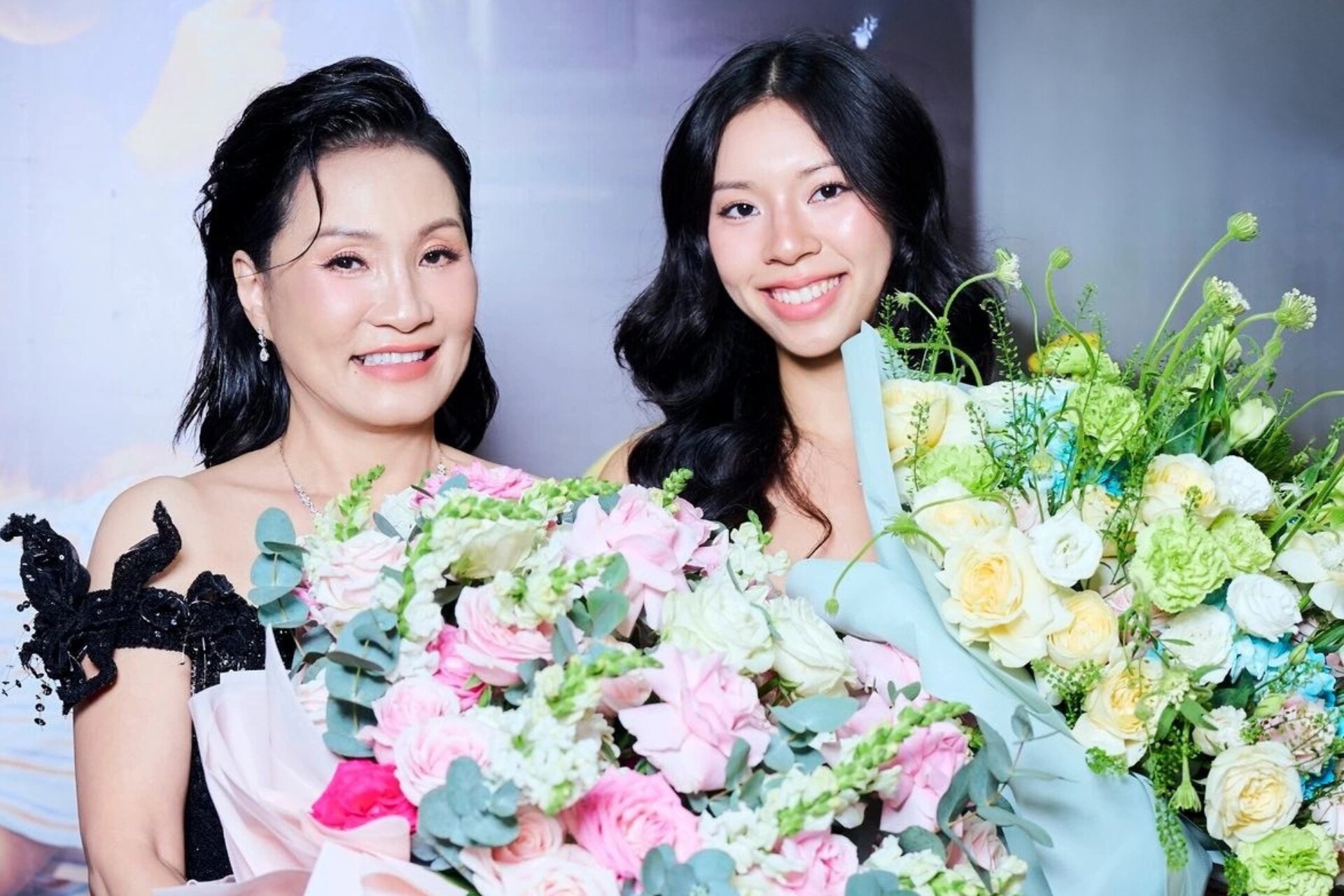 Hồng Đào đã gặp mặt con rể tương lai, &#34;kêu trời&#34; vì ái nữ dặn đám cưới chỉ được mời 10-15 người - 6