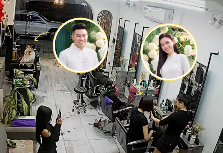 "Dâu hào môn" Đỗ Thị Hà khoe tổ ấm màu hồng, thiếu gia Viết Vương được khen giỏi "nịnh" vợ - 8