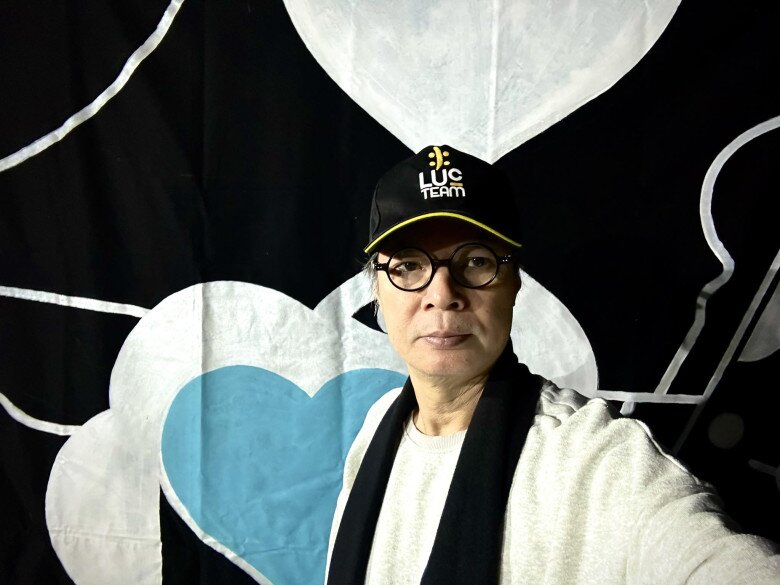 NSND Trần Lực tuổi trung niên đưa con đi học mẫu giáo bị nhầm là ông, "tự ái" đính chính: "Tôi là bố nó đấy" - 3