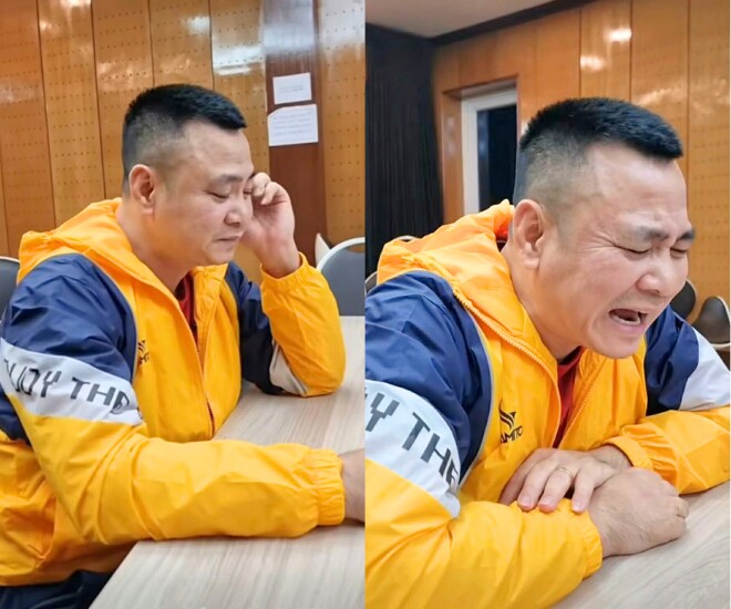 NSND Tự Long trở thành người duy nhất "dám" uốn nắn NSND Xuân Bắc: Đôi bạn 30 năm nay ai cũng giữ chức lớn - 3