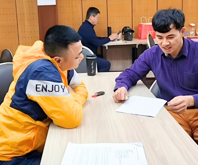 NSND Tự Long trở thành người duy nhất "dám" uốn nắn NSND Xuân Bắc: Đôi bạn 30 năm nay ai cũng giữ chức lớn - 1