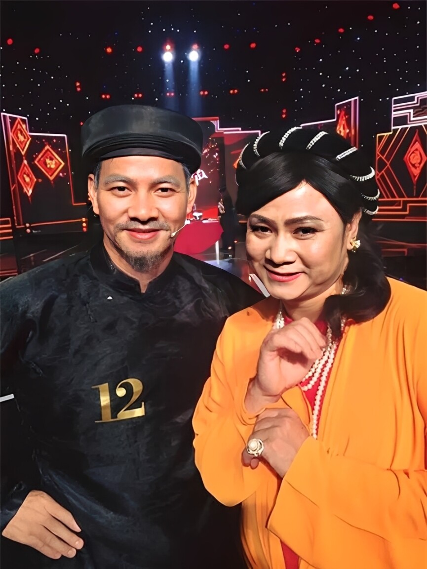 NSND Tự Long trở thành người duy nhất "dám" uốn nắn NSND Xuân Bắc: Đôi bạn 30 năm nay ai cũng giữ chức lớn - 4