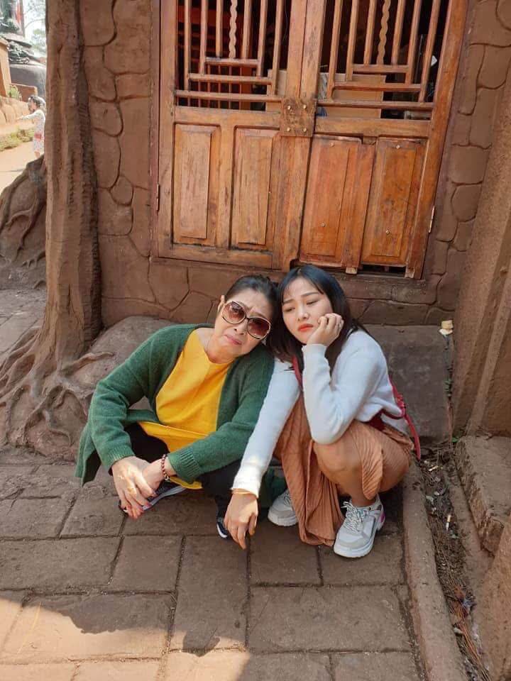 NSƯT chi 145 triệu bao trọn gói cho con dâu sinh nở, đứng ra hàn gắn khi 2 con suýt ly hôn - 5