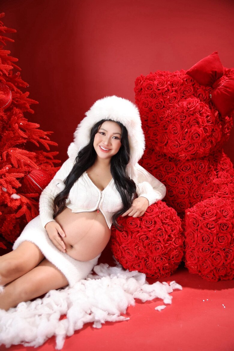 NSƯT chi 145 triệu bao trọn gói cho con dâu sinh nở, đứng ra hàn gắn khi 2 con suýt ly hôn - 2