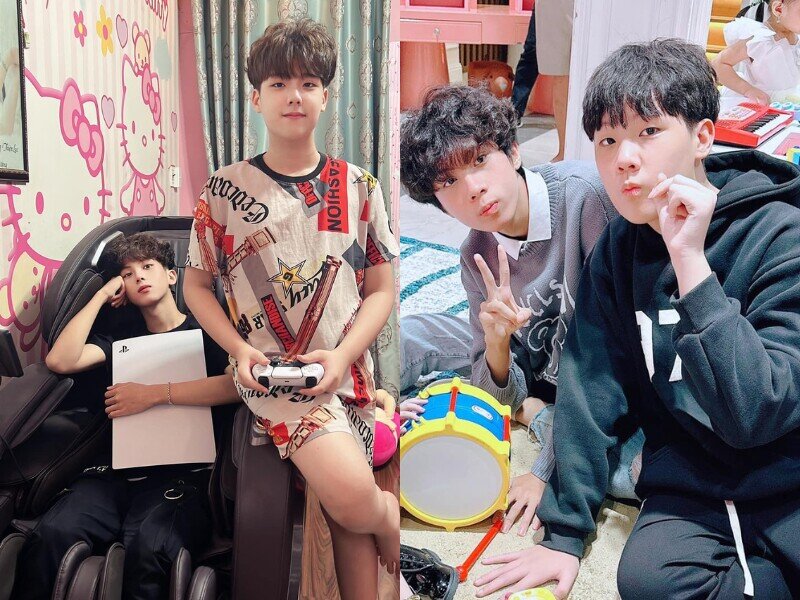 Sao nam gọi vợ lai Hàn là "con gái" xưng "ba", xót cảnh bà xã nửa đêm mộng du đi tìm chồng - 7