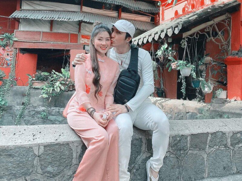 Sao nam gọi vợ lai Hàn là "con gái" xưng "ba", xót cảnh bà xã nửa đêm mộng du đi tìm chồng - 4