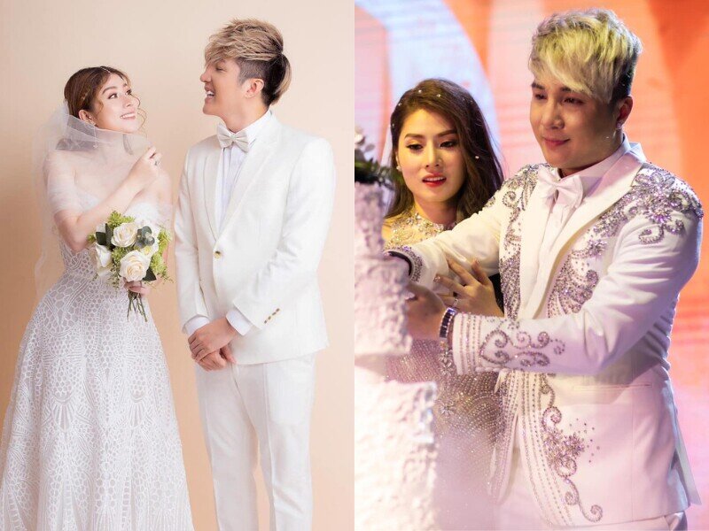 Sao nam gọi vợ lai Hàn là "con gái" xưng "ba", xót cảnh bà xã nửa đêm mộng du đi tìm chồng - 5